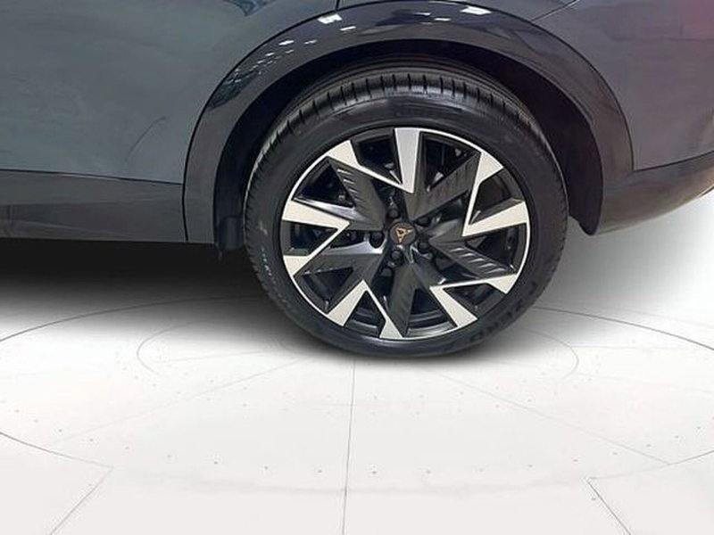 Cupra Formentor usata a Vicenza (20)