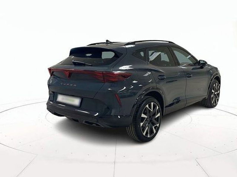 Cupra Formentor usata a Vicenza (4)