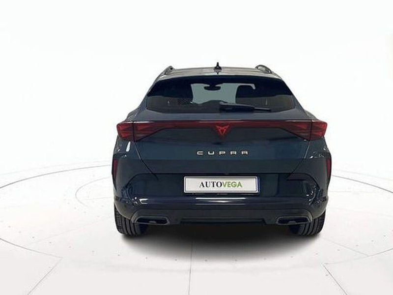 Cupra Formentor usata a Vicenza (5)
