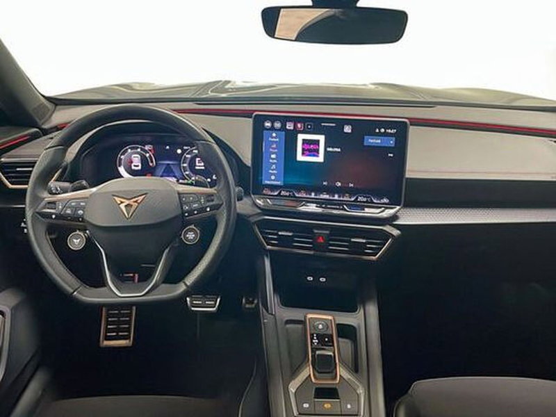 Cupra Formentor usata a Vicenza (8)