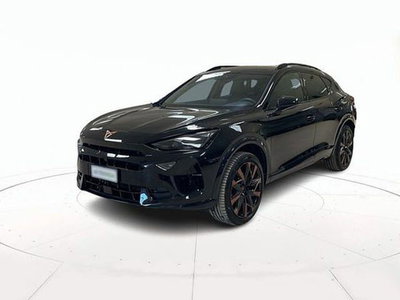 Cupra Formentor Formentor 2.0 tdi 4drive 150cv dsg del 2025 usata a Vicenza