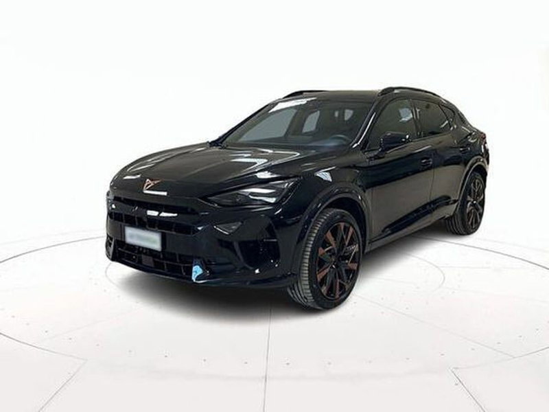 Cupra Formentor usata a Vicenza
