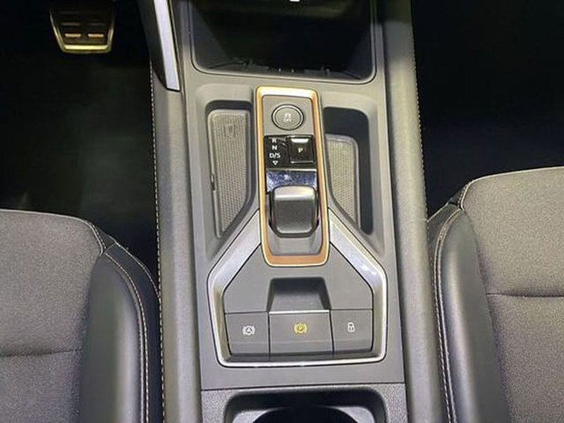 Cupra Formentor usata a Vicenza (11)