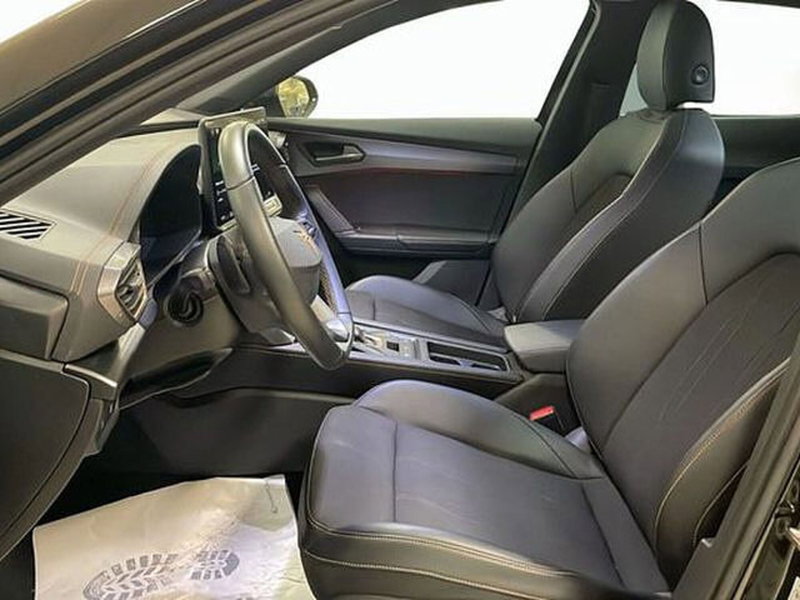 Cupra Formentor usata a Vicenza (17)