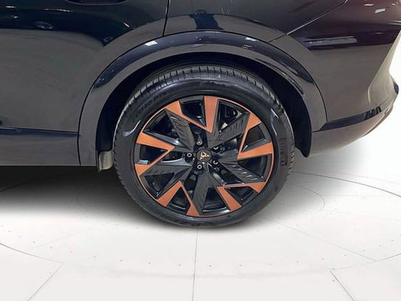 Cupra Formentor usata a Vicenza (19)