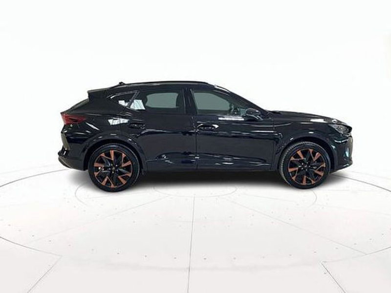 Cupra Formentor usata a Vicenza (3)