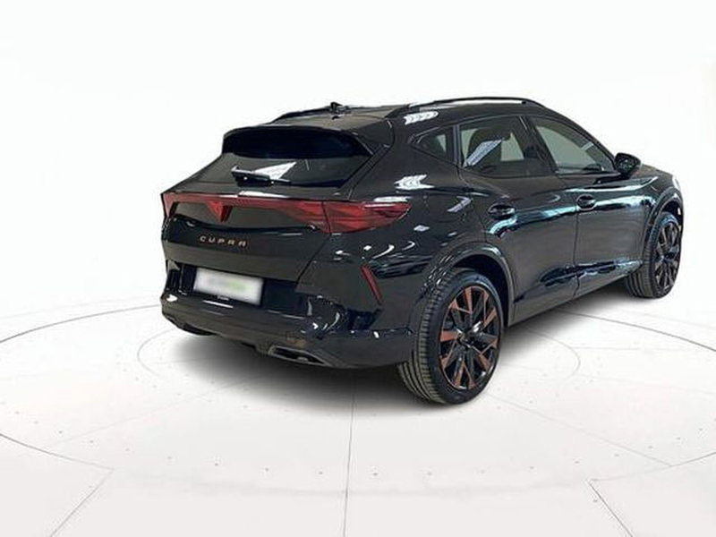 Cupra Formentor usata a Vicenza (4)