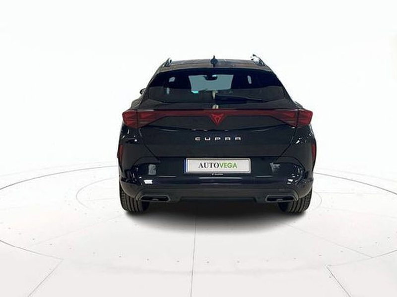 Cupra Formentor usata a Vicenza (5)