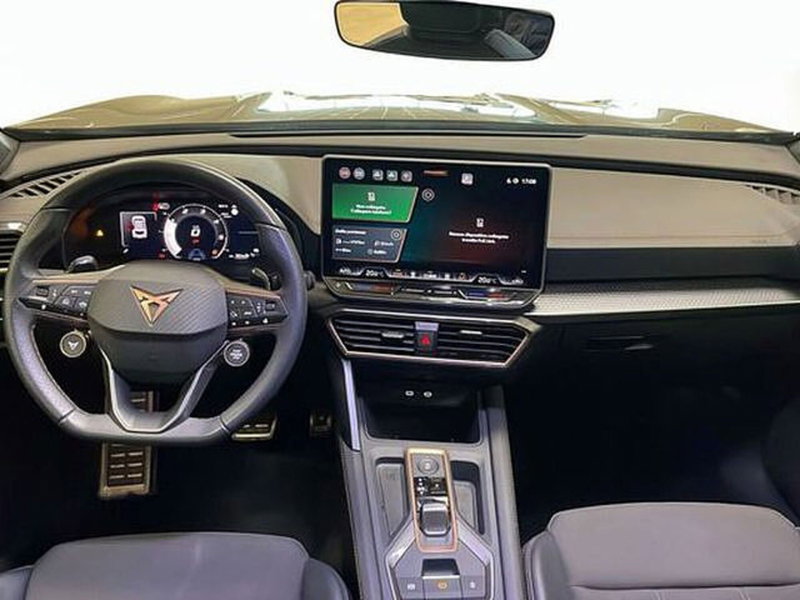 Cupra Formentor usata a Vicenza (8)