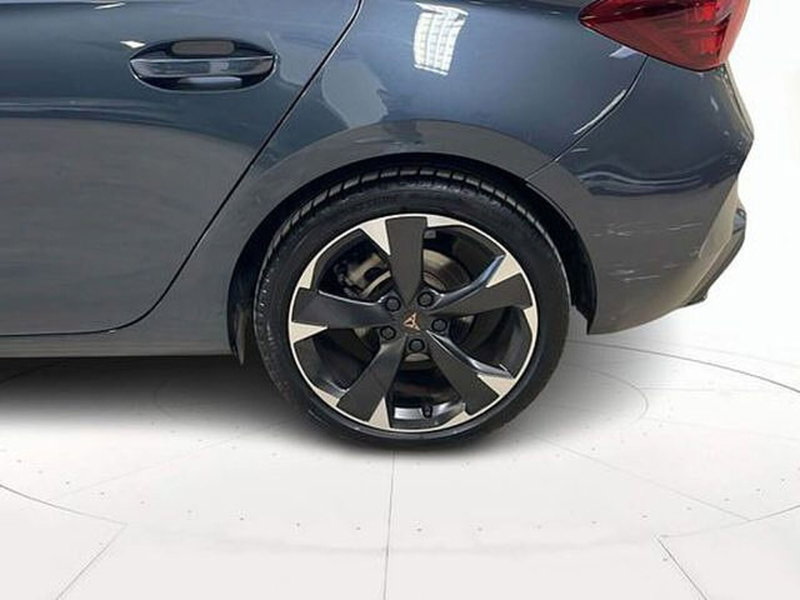 Cupra Leon usata a Vicenza (18)
