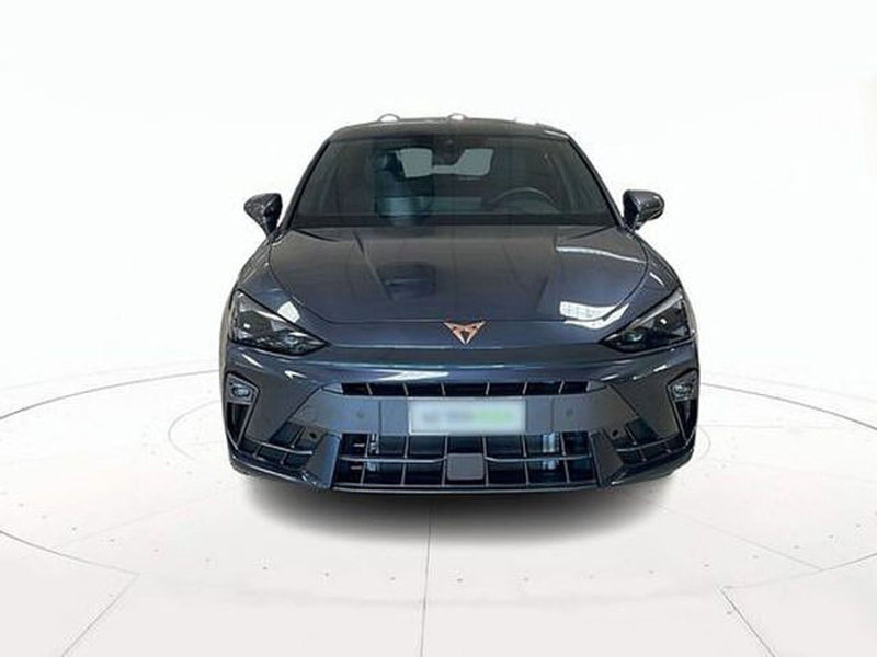 Cupra Leon usata a Vicenza (2)