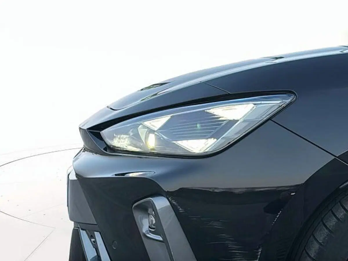 Cupra Leon usata a Vicenza (19)