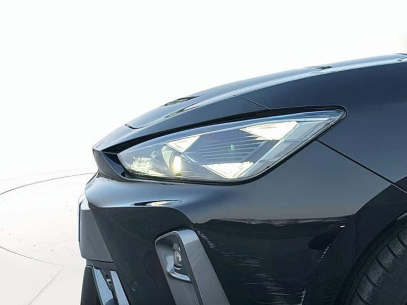 Cupra Leon usata a Vicenza (19)