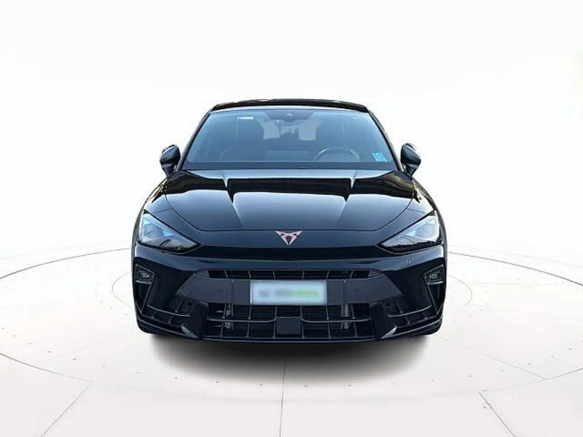 Cupra Leon usata a Vicenza (2)
