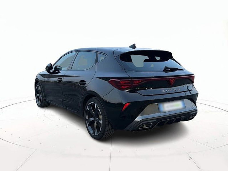 Cupra Leon usata a Vicenza (5)