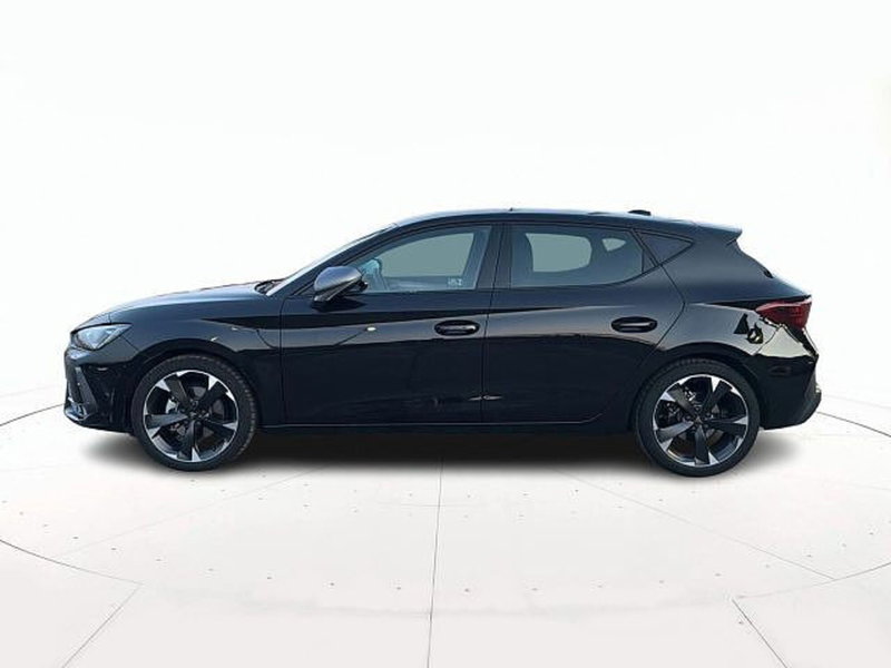 Cupra Leon usata a Vicenza (6)
