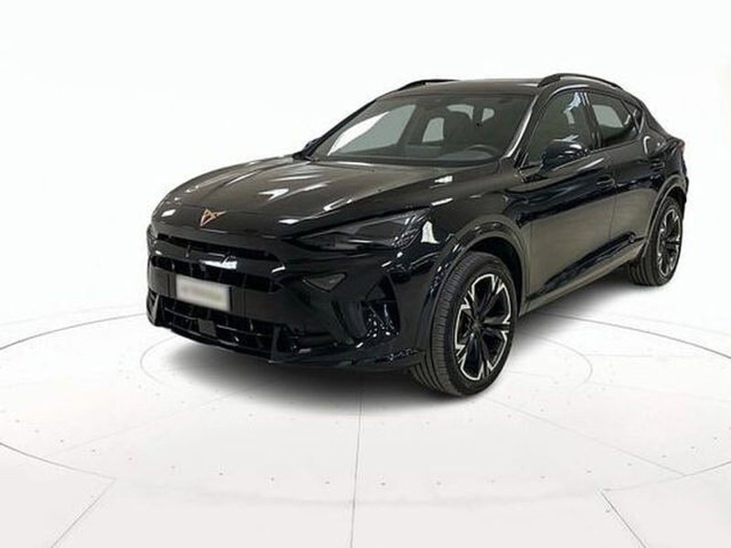 Cupra Formentor usata a Vicenza