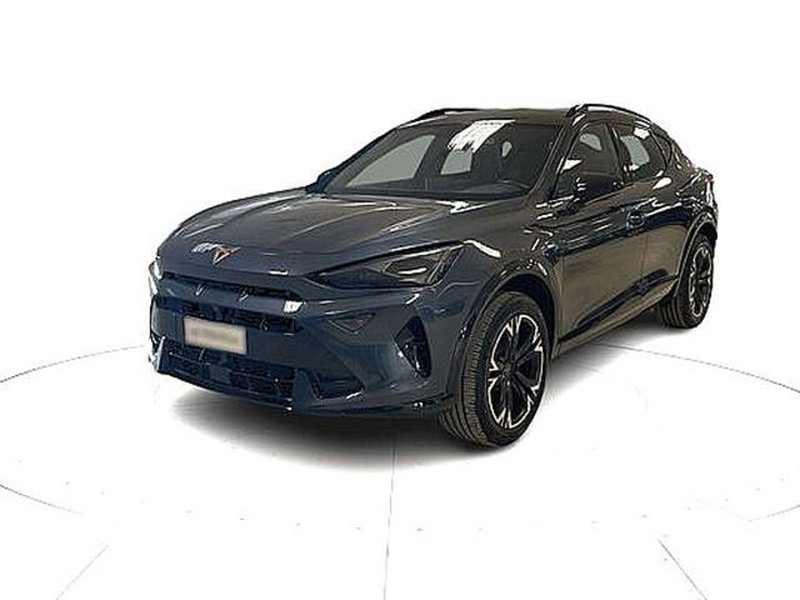 Cupra Formentor usata a Vicenza