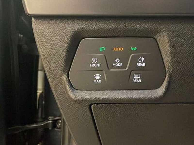 Cupra Formentor usata a Vicenza (16)
