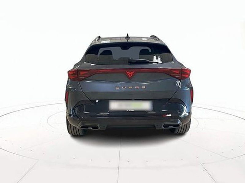 Cupra Formentor usata a Vicenza (5)