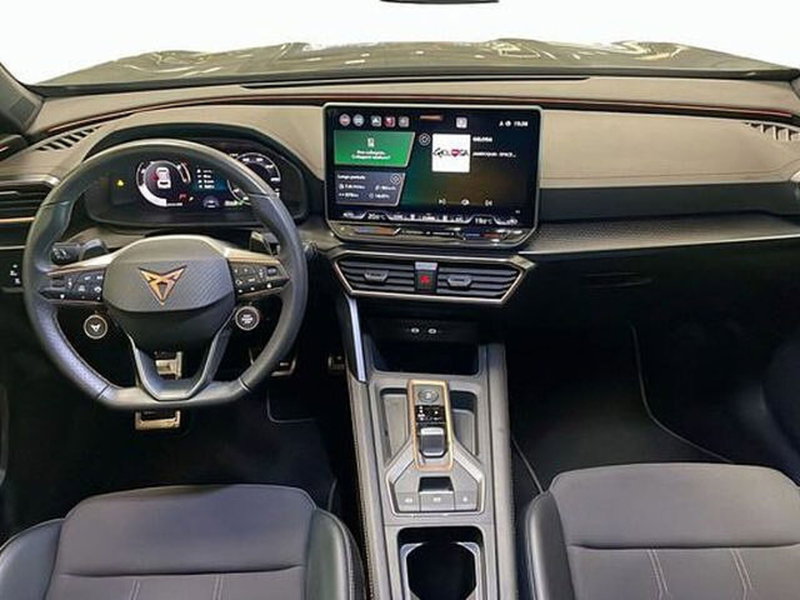 Cupra Formentor usata a Vicenza (8)