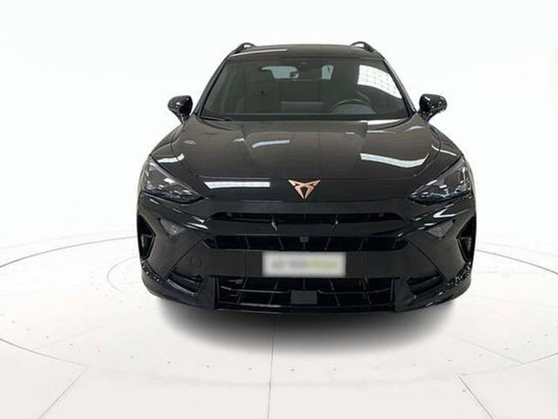 Cupra Formentor usata a Vicenza (2)