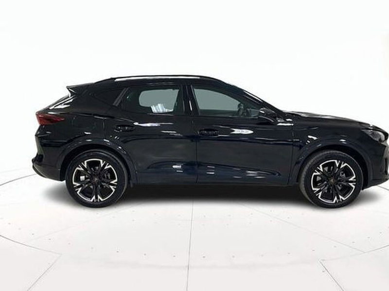 Cupra Formentor usata a Vicenza (3)