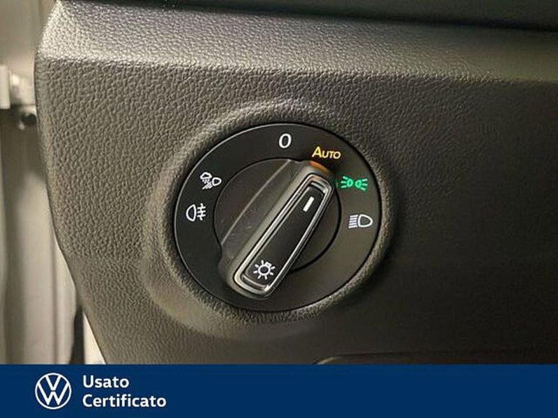 Volkswagen T-Roc usata a Vicenza (16)