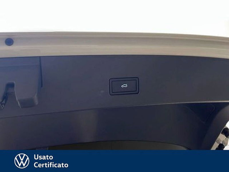 Volkswagen T-Roc usata a Vicenza (19)