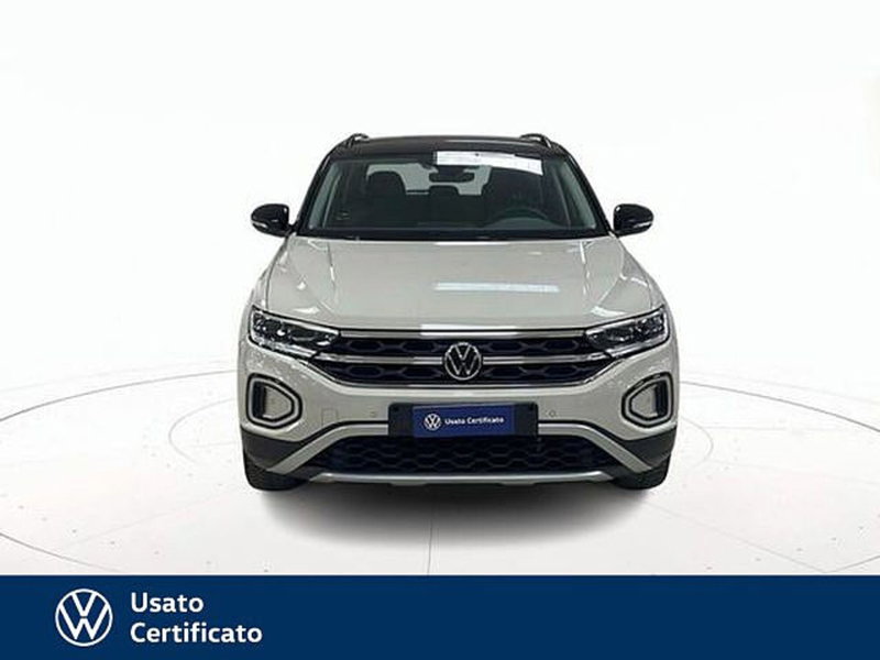 Volkswagen T-Roc usata a Vicenza (2)