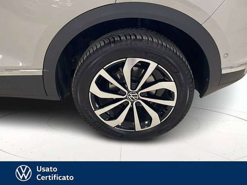Volkswagen T-Roc usata a Vicenza (20)