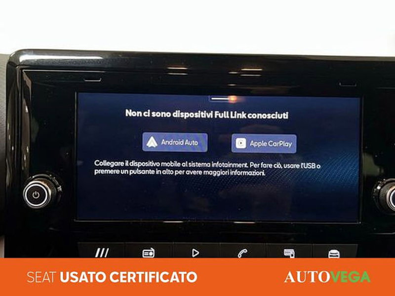 SEAT Arona usata a Vicenza (14)