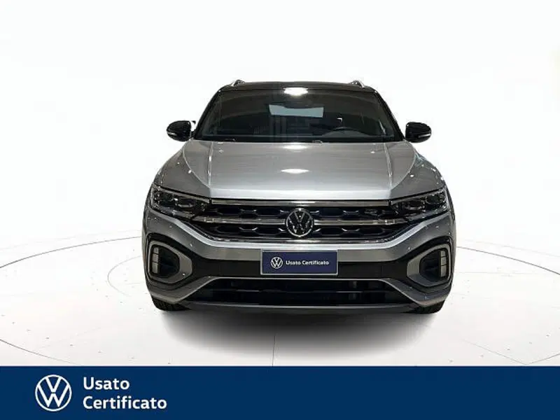 Volkswagen T-Roc usata a Vicenza (2)