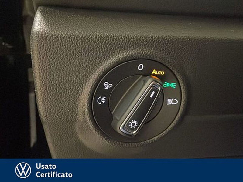 Volkswagen T-Roc usata a Vicenza (16)