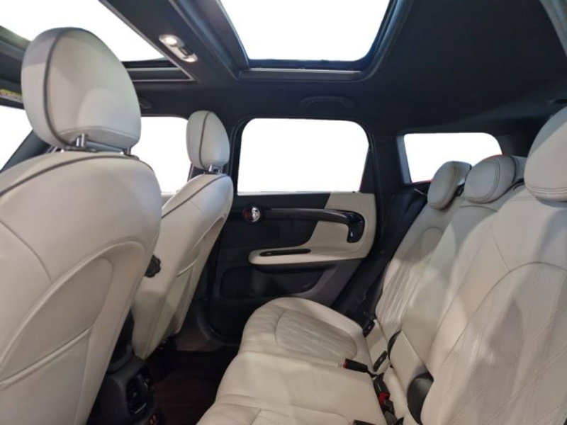 MINI Mini Countryman usata a Livorno (16)