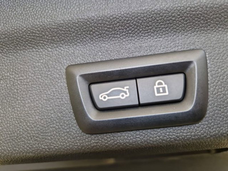 MINI Mini Countryman usata a Livorno (18)