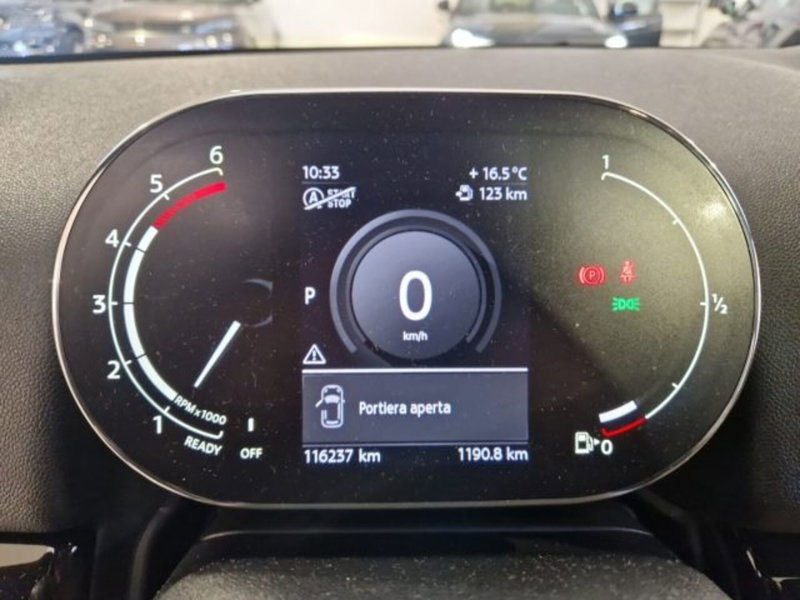 MINI Mini Countryman usata a Livorno (19)