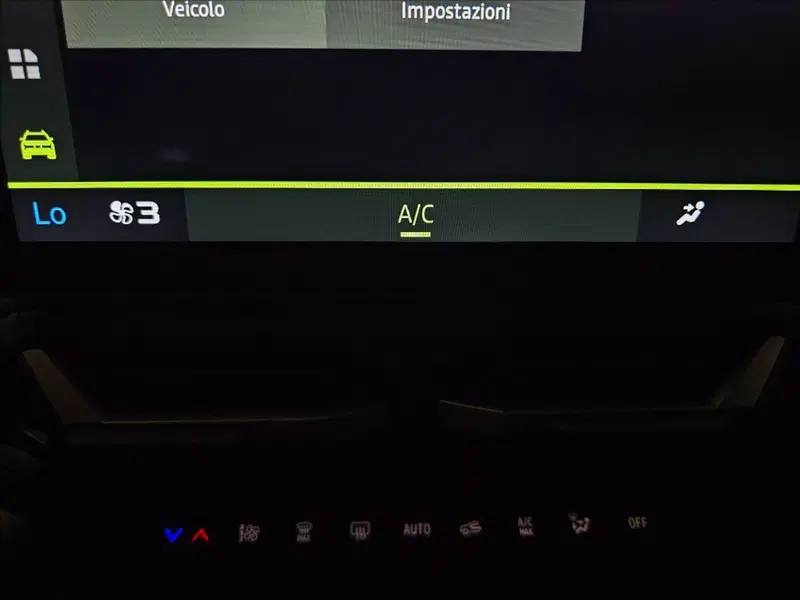 Dacia Duster usata a Palermo (20)