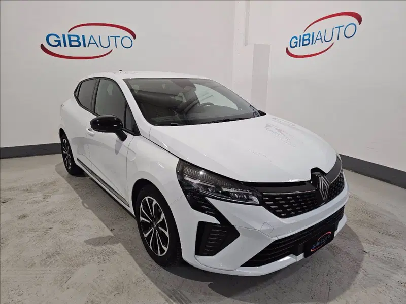 Renault Clio usata a Palermo