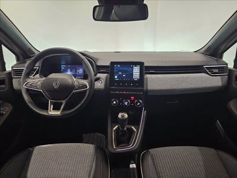Renault Clio usata a Palermo (10)