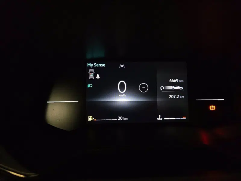 Renault Clio usata a Palermo (12)