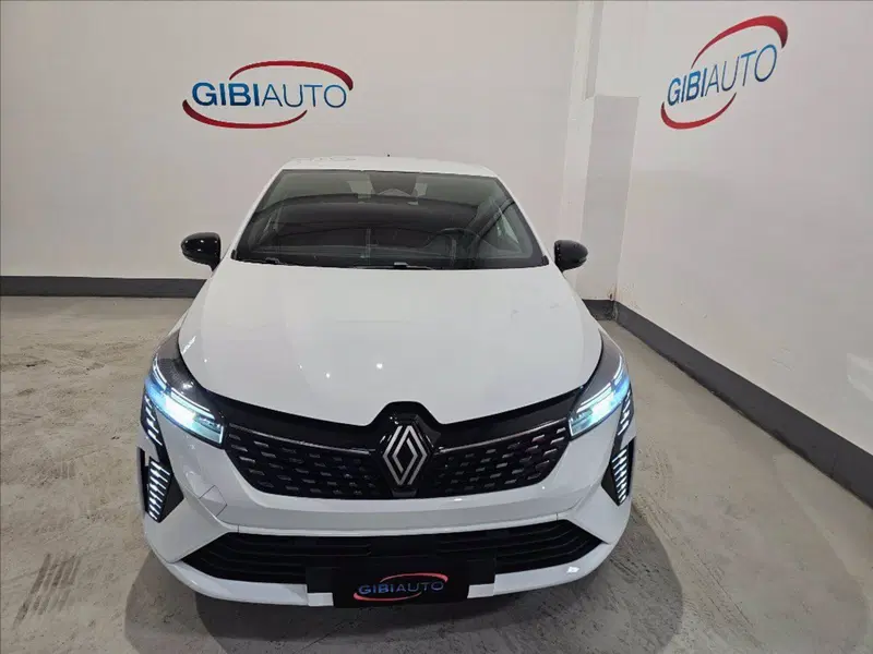 Renault Clio usata a Palermo (2)