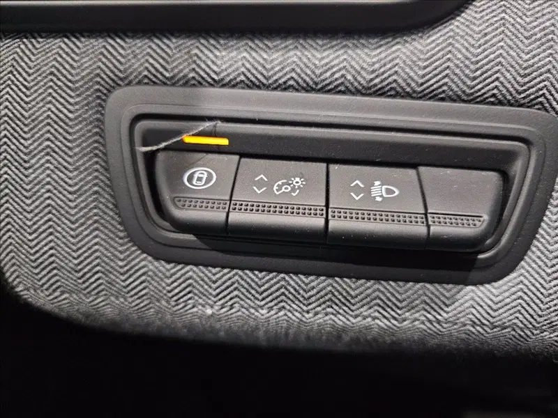 Renault Clio usata a Palermo (20)