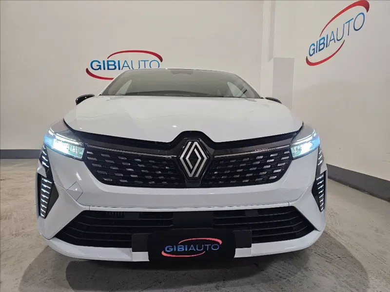 Renault Clio usata a Palermo (3)