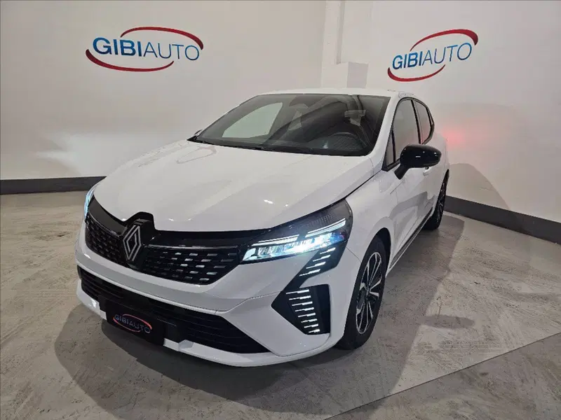 Renault Clio usata a Palermo (4)