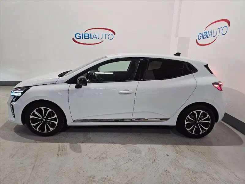 Renault Clio usata a Palermo (5)