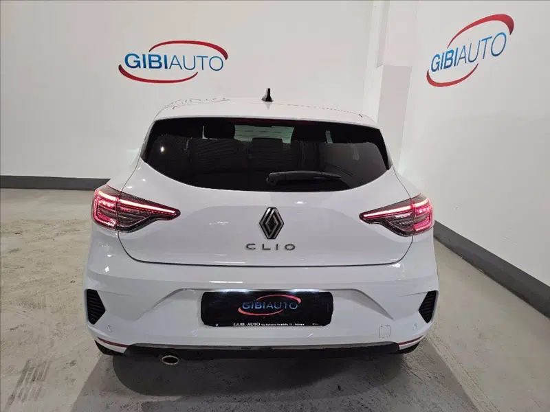 Renault Clio usata a Palermo (8)