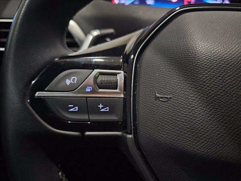 Peugeot 3008 usata a Palermo (14)