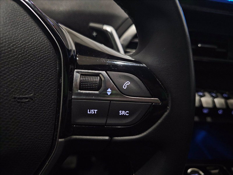 Peugeot 3008 usata a Palermo (15)
