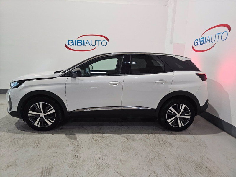 Peugeot 3008 usata a Palermo (5)